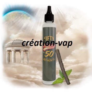 Fifty Original Boosté Blue Cloud Fifty Original Boosté Blue Cloud
