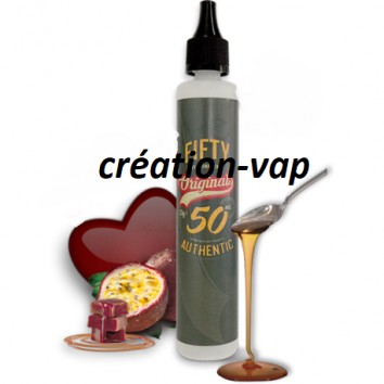 Fifty Original Boosté Sweet Passion Fifty Original Boosté Sweet Passion