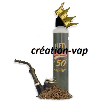 Fifty Original Boosté King 3BK Fifty Original Boosté King 3BK