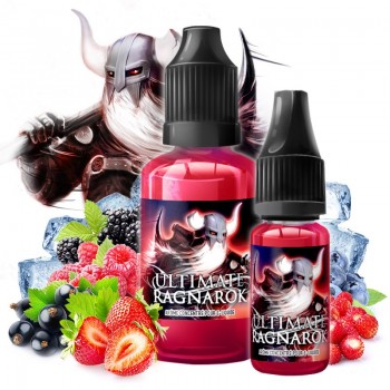 Concentré Ultimate Ragnarok Arômes et Liquides | Création Vap