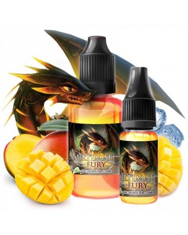 Arôme Concentré Ultimate Fury Arômes & Liquides 30Ml | Création Vap