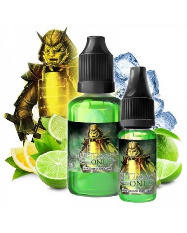 Concentré Ultimate Oni Arôme et Liquides | Création Vap