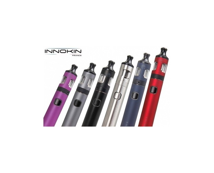 kit cigarette électronique Endura T20-S 1500mAh innokin kit cigarette électronique Endura T20-S 1500mAh innokin