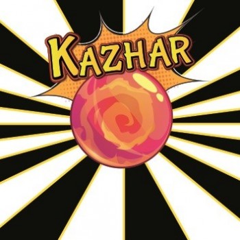 E-liquide Kazhar de chez Lovap | Création Vap