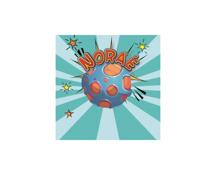 E-liquide Norae de chez Lovap | Création Vap