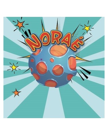 E-liquide Norae de chez Lovap | Création Vap