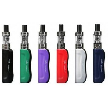 Kit Amnis avec le GS Drive de Eleaf Kit Amnis avec le GS Drive de Eleaf
