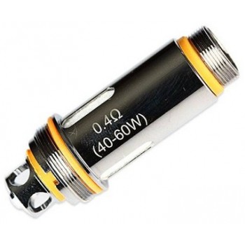 Résistance Cleito Aspire | Création Vap