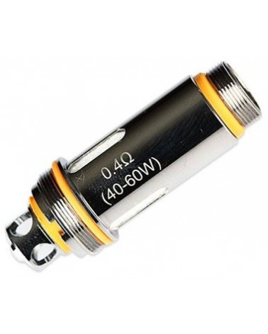 Résistance Cleito d'Aspire | Création Vap