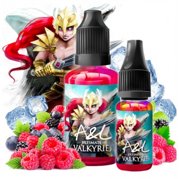 Concentré Ultimate Valkyrie Arôme et Liquides Concentré Ultimate Valkyrie Arôme et Liquides