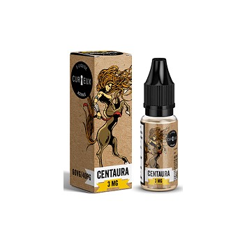E-liquide Centaura Curieux Astrale E-liquide Centaura Curieux Astrale