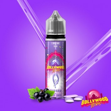 E-liquide Tikassis 50 Ml Bollywood E-liquide Tikassis 50 Ml Bollywood