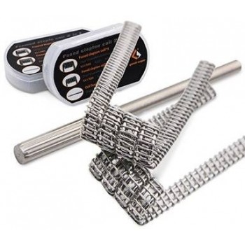 Kit Coils Hybrid Alpha Braid GEEKVAPE | Création Vap