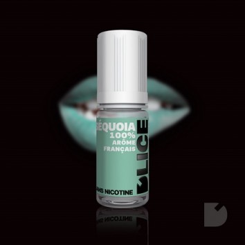E-liquide Séquoia D'lice E-liquide Séquoia D'lice