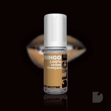 E-liquide Gringo D'lice E-liquide Gringo D'lice
