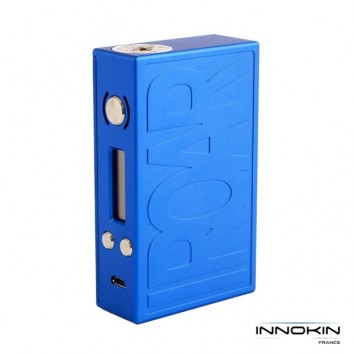 Box mod Iroar Windstorm DNA75 Innokin Box mod Iroar Windstorm DNA75 Innokin