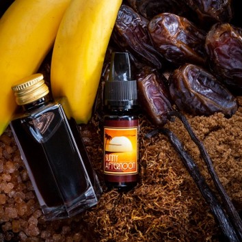 E-liquide Sunny Afternoon Vaponaute 24 E-liquide Sunny Afternoon Vaponaute 24