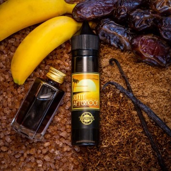 E-liquide Sunny Afternoon 50 Ml Vaponaute24 E-liquide Sunny Afternoon 50 Ml Vaponaute24