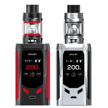 Kit R-Kiss 200W Smok Kit R-Kiss 200W Smok