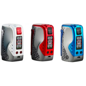 Box électronique Reuleau Tinker 300 Watts Wismec Box électronique Reuleau Tinker 300 Watts Wismec