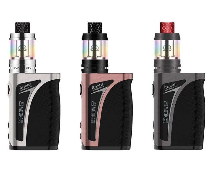 Kit Kroma A Isub B collection Innokin Kit Kroma A Isub B collection Innokin