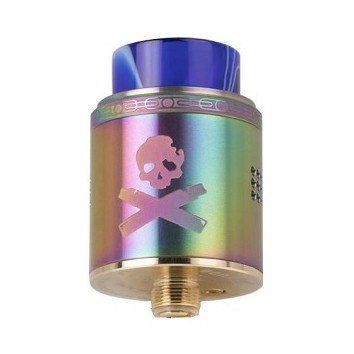 Clearomiseur Bonza Rda Vandy Vape Clearomiseur Bonza Rda Vandy Vape
