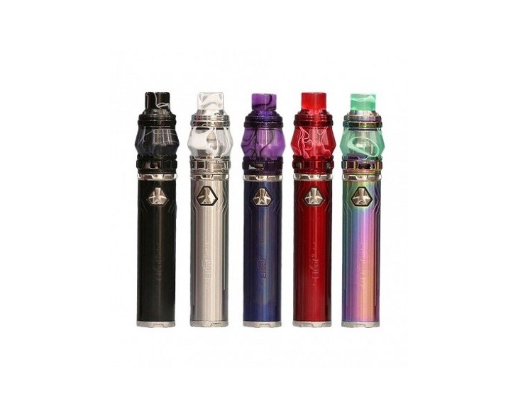 Kit IJust 21700 80 Watts Eleaf Kit IJust 21700 80 Watts Eleaf