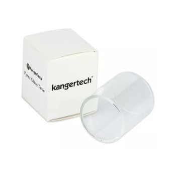 Pyrex Kangertech Mini Top Tank