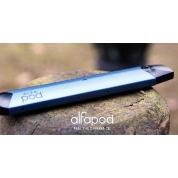 Batterie AlfaPod | Création Vap