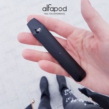 Batterie AlfaPod | Création Vap