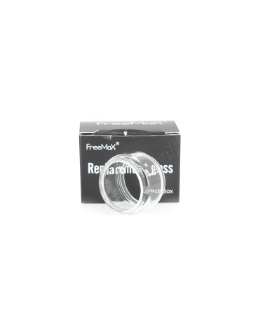 Pyrex De Remplacement 5ml Twister FreemaX | Création Vap