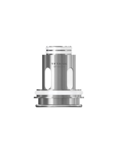 Résistance Tf Tank BF-Mesh Smok Coil 0.25 Ohm | Création Vap