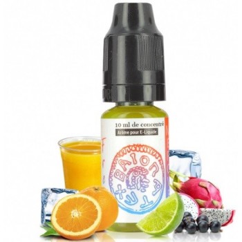 Arôme Merovee Fresh 10 Ml 814 | Création Vap