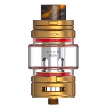 Tank Clearomiseur TFV16 9mL Smoktech | Création Vap