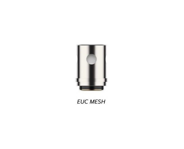 Résistances EUC VM Meshed 0.6 Ohm Vaporesso | Création Vap