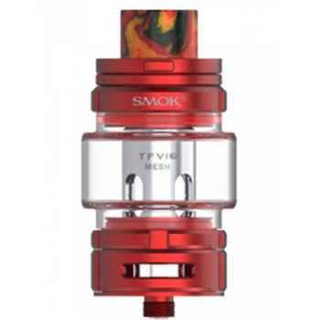 Tank Clearomiseur TFV16 9mL Smoktech | Création Vap