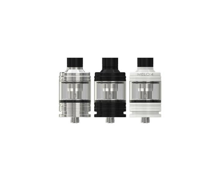 Clearomiseur Melo 4 D25 Eleaf 4.5 ML | Création Vap