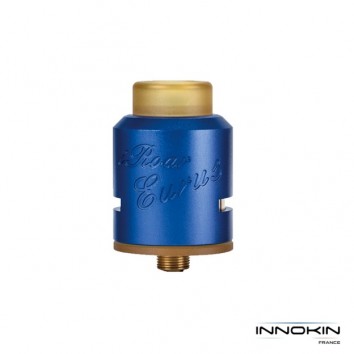 iRoar Eurus RDA iRoar Eurus RDA