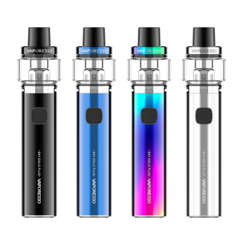 Kit Sky Solo Plus 8 Ml 90 Watts Vaporesso | Création Vap