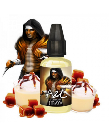 Arôme Concentré Jiraya Arômes & Liquides 30Ml | Création Vap