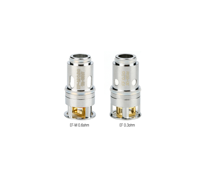 Résistance EF Eleaf Résistance EF Eleaf