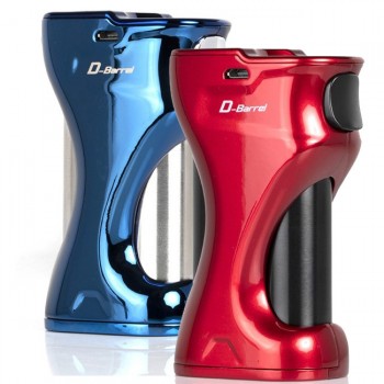 Box D-Barrell 225 Watts Smok