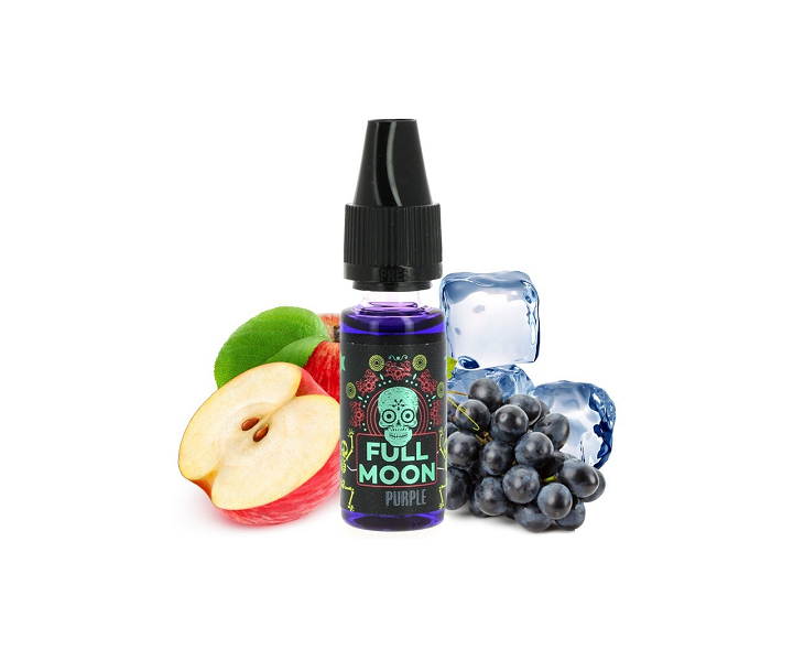 Arôme Purple Full Moon | Création Vap