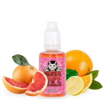 Arôme PinkMan Vampire Vape | Création Vap