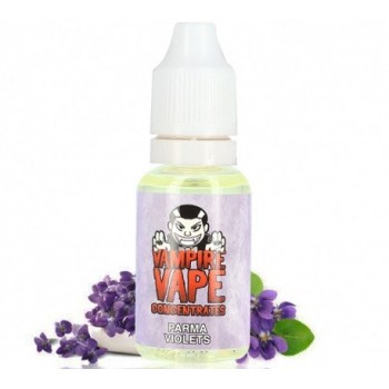 Arôme Violets Vampire Vape | Création Vap