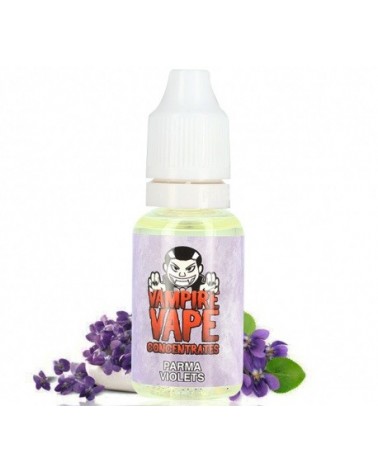 Arôme Violets Vampire Vape | Création Vap