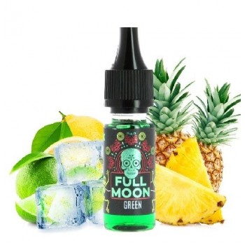 Arôme Green de Full Moon | Création Vap