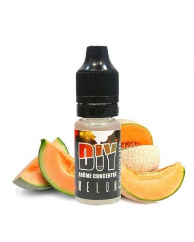 Arôme Concentré Melon Revolute 10Ml | Création Vap