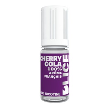 D'lice E liquide cherry cola D'lice E liquide cherry cola