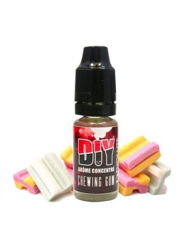 Arôme Concentré Chewing Gum Revolute 10Ml | Création Vap